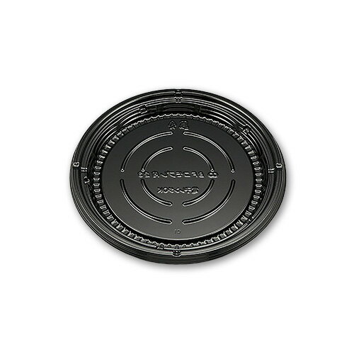 Rakuten - BFコモプレ内23 黒 サイズ : φ230×22mm 入数 : 400