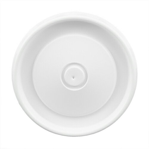 乐天商城 - ウェーブスープカップ共用リッド (白) サイズ : φ98口径用 入数 : 50紙コップ フタ 紙カップ 使い捨て レジャー デリバリー 持ち帰り 業務用 テイクアウト パーティー イベント BBQ 紙カップ カップ 使い切り キッチンカー