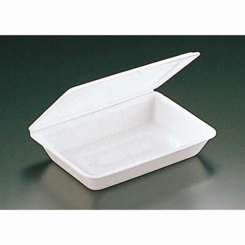 Rakuten - 折り蓋 小 サイズ : 162.0×113.0×35.0 入数 : 1500