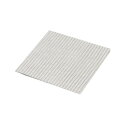 カウンタークロス(GRAY)薄手ポリ包装EタイプHalfSize サイズ : 300×300mm 入数 : 1800