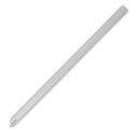 タピオカストロー(透明)斜めカット バラ 12φx210mm サイズ : φ12×210mm 入数 : 100