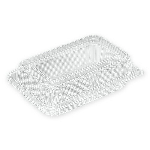Rakuten - 10%クーポン配布中 カチットパックSHL-1-AF サイズ : 192×130×62(蓋高27)mm 入数 : 900