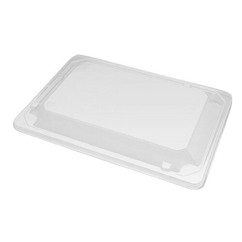 Rakuten - EA-263 透明蓋 サイズ : 265×187×22 入数 : 600