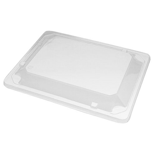 Rakuten - EA-236 透明蓋 サイズ : 238×187×22 入数 : 600