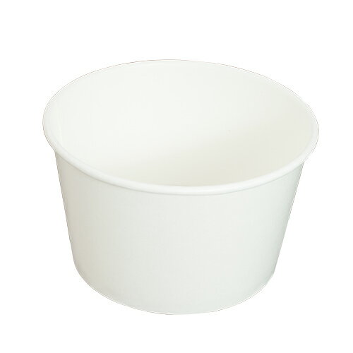 Rakuten - KM-140-850 本体 白 サイズ : φ140×85H(mm)(850ml) 入数 : 600