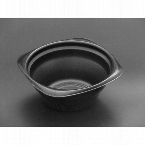 乐天商城 - RHF フーフ 142-60B 黒 サイズ : 142.0×142.0×60.0 入数 : 600