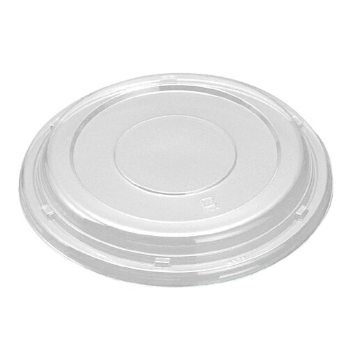 ニュートボール M大 蓋 サイズ : 180φ×24H(mm) 入数 : 600