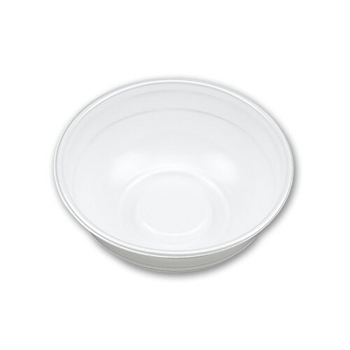 Rakuten - 10%クーポン配布中 VK-363 丼大 無地本体 サイズ : φ190×75mm 入数 : 600