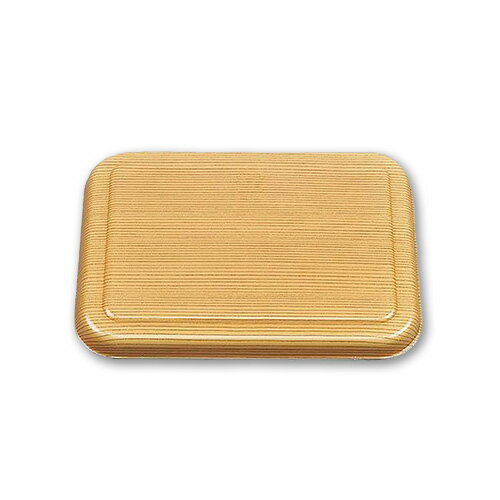 Rakuten - VK-73 杉目共蓋 サイズ : 167×127×2mm 入数 : 400