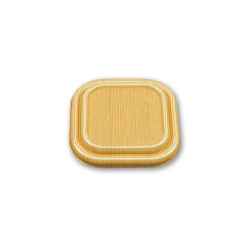 Rakuten - VK-77 杉目共蓋 サイズ : 141×141×7mm 入数 : 600