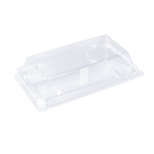 Rakuten - フードパック SW-38-2(透明) OPS サイズ : 133×80×40mm 入数 : 2000