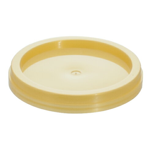 Rakuten - リフト71φかぶせ蓋(金) サイズ : 71φ 入数 : 1500