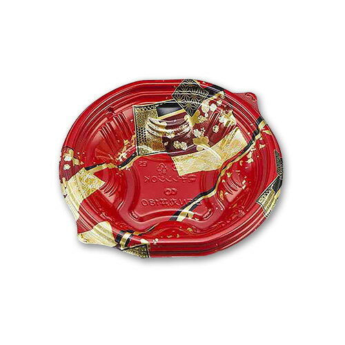 Rakuten - BFN丸丼180 舞絹赤本体 サイズ : 180×174×41mm 入数 : 600