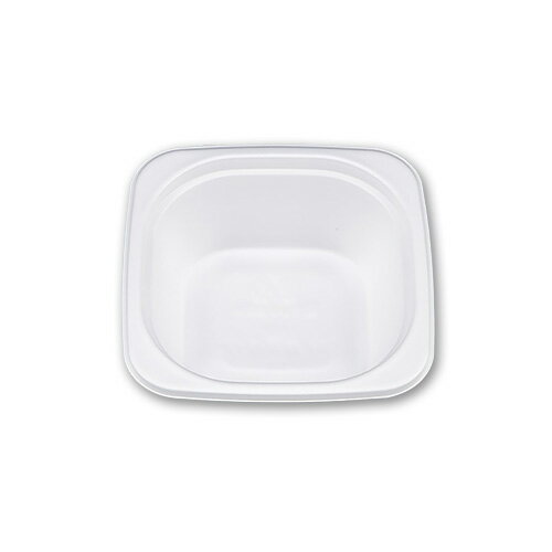 Rakuten - RF角丼内17 ホワイト本体 サイズ : 160×160×59mm 入数 : 600