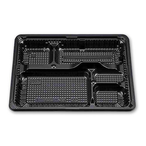 Rakuten - CZ-223-1 BS黒本体(N) サイズ : 258×202×31mm 入数 : 600