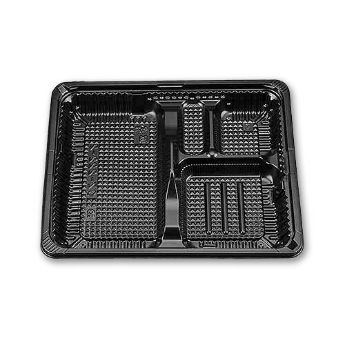 CZ-222-2 BS黒本体(N) サイズ : 238×202×31mm 入数 : 600