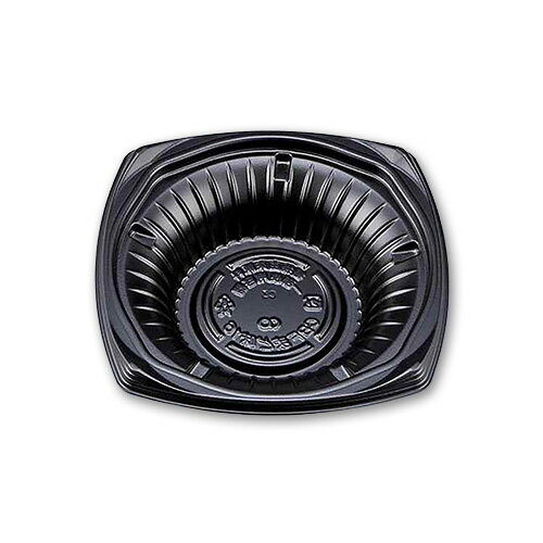 Rakuten - CBFまど味16 黒本体 サイズ : 163×163×44mm 入数 : 900