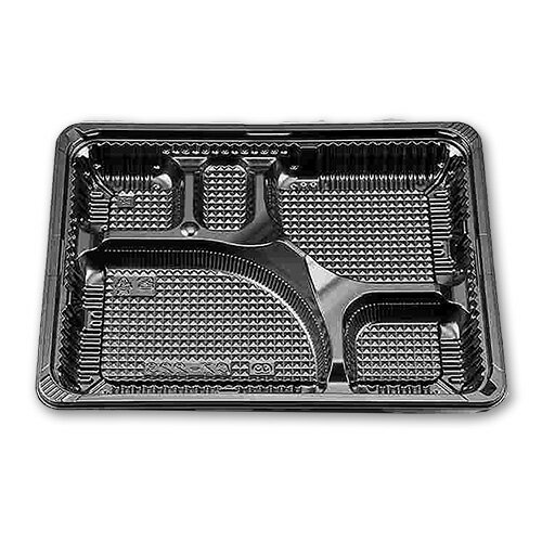 CZ-223 BS黒本体(N) サイズ : 258×202×31mm 入数 : 600