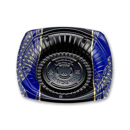 Rakuten - CBFまど味18 いづつ青本体 サイズ : 181×181×45mm 入数 : 900
