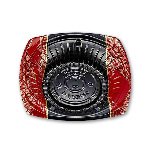 乐天商城 - CBFまど味18 いづつ赤本体 サイズ : 181×181×45mm 入数 : 900