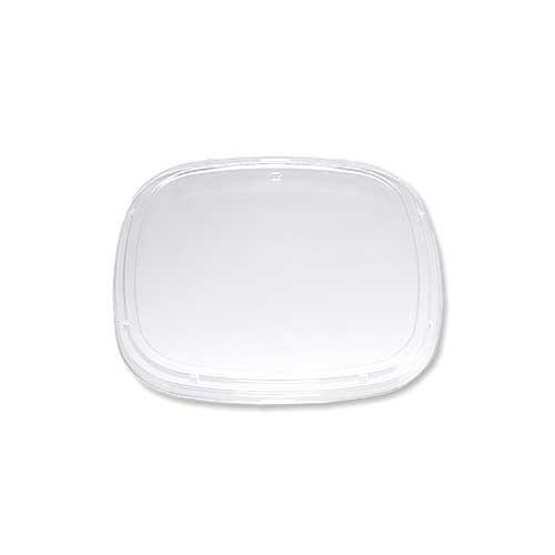 Rakuten - SF/UF丸桶3 嵌合蓋 サイズ : φ281×5mm 入数 : 320