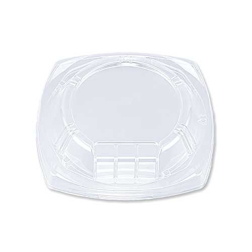 Rakuten - CBFまど味18 嵌合蓋 サイズ : 183×183×18mm 入数 : 900