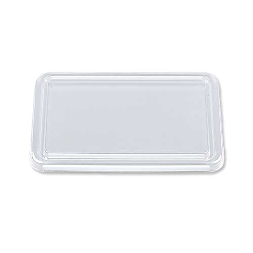 Rakuten - VK-6 透明蓋 サイズ : 184×126×0mm 入数 : 900