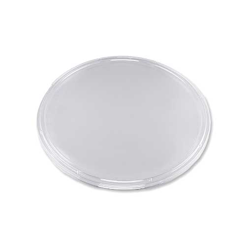 Rakuten - 10%クーポン配布中 SF/UF丸桶7 嵌合蓋 サイズ : φ451×5mm 入数 : 100