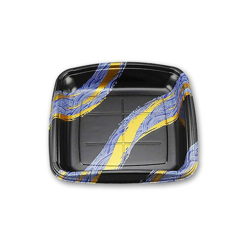 Rakuten - SF弓桶2 磯風本体 サイズ : 232×232×43mm 入数 : 320