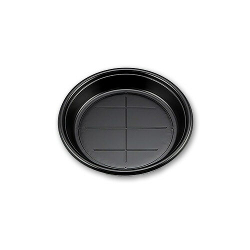 乐天商城 - SF丸桶3 黒本体 サイズ : φ280×47mm 入数 : 240