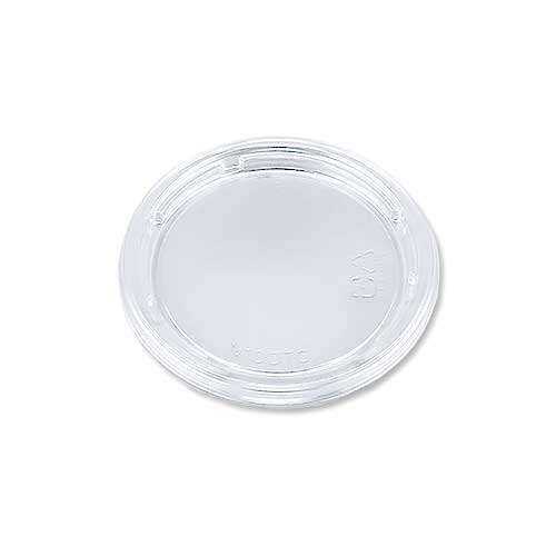 Rakuten - 10%クーポン配布中 COPNカップ 100TC嵌合蓋 サイズ : φ102mm 入数 : 2500