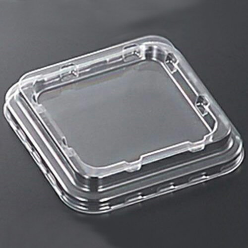乐天商城 - C-APカップ　88角　平蓋 サイズ : 90×90×16mm 入数 : 1500