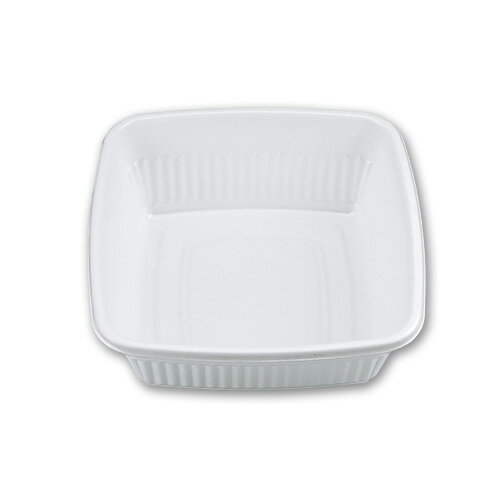 Rakuten - BF-210 ホワイト本体 サイズ : 155×155×36mm 入数 : 1200