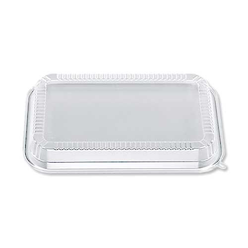 Rakuten - CZ-8 透明蓋 サイズ : 202×132×15mm 入数 : 500