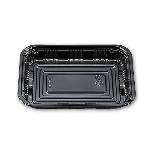 Rakuten - CZ-8 BS黒本体 サイズ : 215×145×32mm 入数 : 500