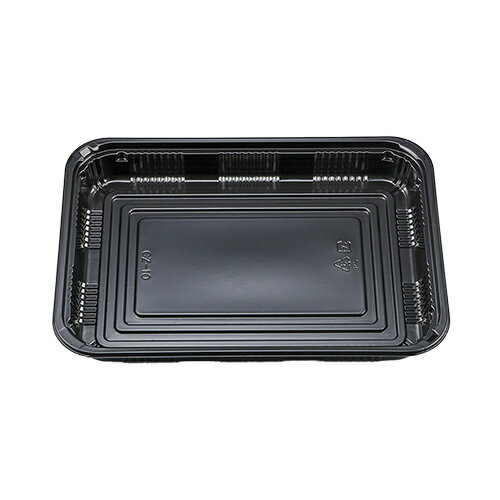 Rakuten - CZ-10 BS黒本体 サイズ : 260×187×32mm 入数 : 200