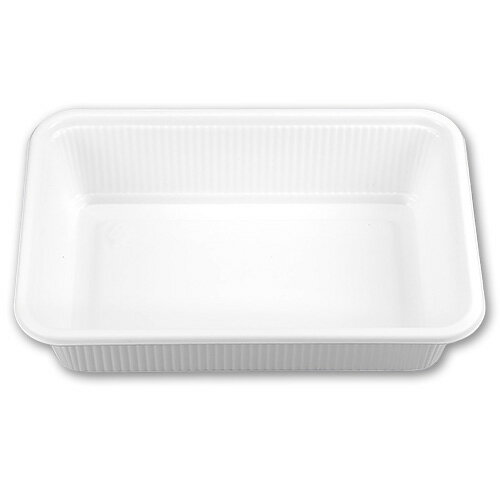 Rakuten - 10%クーポン配布中 BF-74 ホワイト本体 サイズ : 186×128×45mm 入数 : 1200