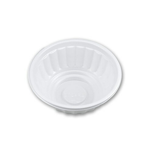 Rakuten - BF-370 ホワイト本体 サイズ : φ152×65mm 入数 : 1800