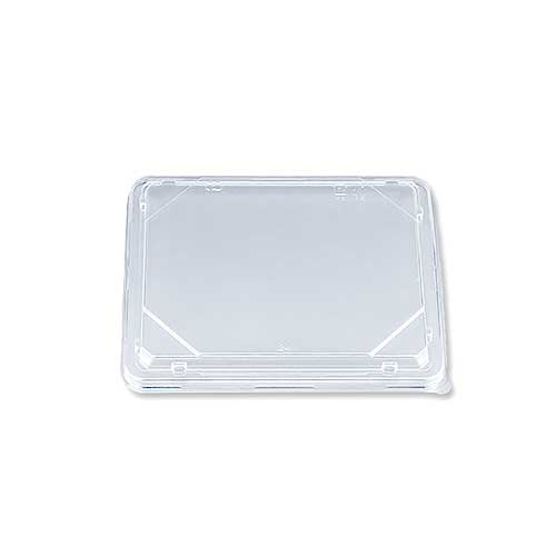 BFハカマ集重24 嵌合蓋(N) サイズ : 178×147×10mm 入数 : 800