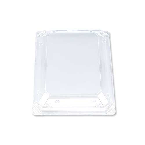 商品コード : 71100889規格 : 229×177×20mm入数 : 600&ensp;&ensp;&ensp;◆商品詳細◆原産国：日本サイズ：229×177×20mm容量：-ごはんの容量：-素材：OPS耐熱温度：85℃レンジ可否：×メーカー：シーピー化成株式会社メーカー商品コード：01801002850000030JAN：4935168350857ITF：14935168350854備考：テイクアウト、デリバリーに最適、強嵌合の弁当対応商品はこちらBFNアルバ28S-1 BW本体詳細へ&ensp;&ensp;