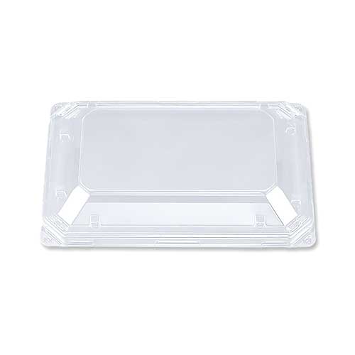 Rakuten - BFNアルバ25 嵌合蓋 サイズ : 221×149×20mm 入数 : 600