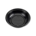 BF丼内4 黒つづみ本体 サイズ : φ167×43mm 入数 : 600