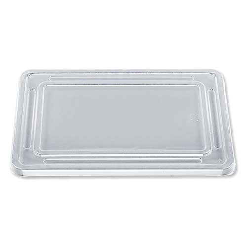 Rakuten - Z-9 透明蓋 サイズ : 232×157×0mm 入数 : 1000