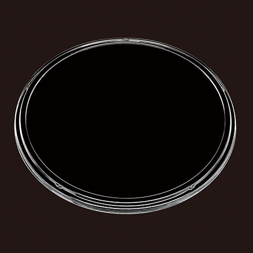Rakuten - 寿司桶 PZ-306　勘合蓋サイズ : φ403×16mm　高さ5mm入数 : 80
