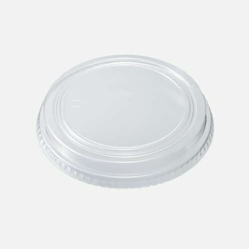 Rakuten - KM140フタ（穴無）OPS透明 サイズ :φ150×20 入数 : 600