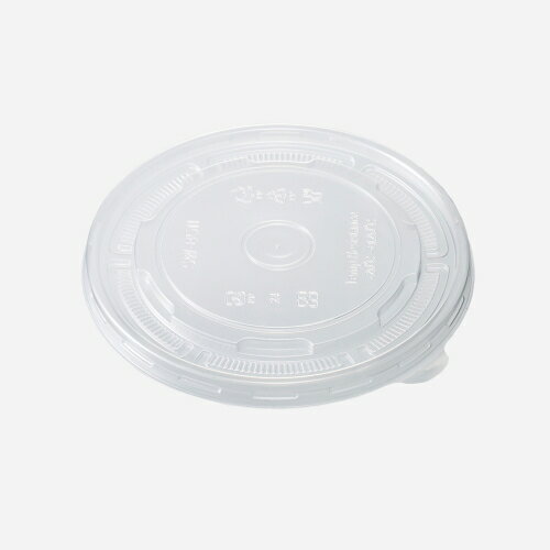 商品コード : 71102248規格 :φ145×12入数 : 600&ensp;&ensp;&ensp;&ensp;サイズ：φ145×12材質：透明PP（外嵌合)/耐熱約110℃メーカー：ケーピープラテック対応商品はKM140-750本体　赤KM140-750本体　ナチュラルKM140-850本体　赤KM140-850本体　ナチュラルとなります※メーカー直送の場合ご注文のタイミングにより発送が遅れる場合がございますので、予めご注意ください。