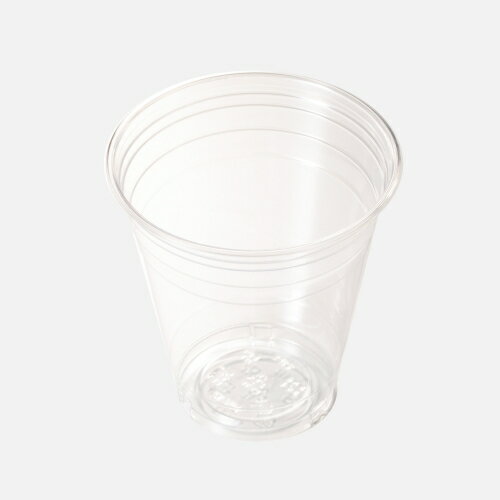 Paper Cups - プラスチックカップ 使い捨て 業務用 PETカップ（φ98）DY-12 サイズ : φ98×105mm(420ml) 入数 : 1000