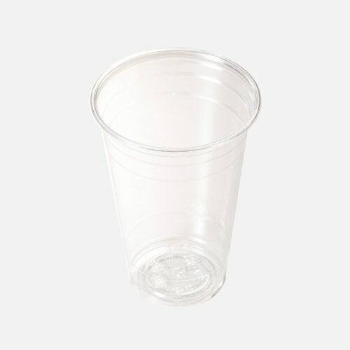 乐天商城 - プラスチックカップ 使い捨て 業務用 PETカップ（φ98）DY-20 サイズ : φ98×140mm(605cc) 入数 : 1000