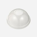 プラスチック 使い捨て 業務用 蓋 フタ DY-D98(ドームフタ穴無) サイズ : φ98口径用 入数 : 1000