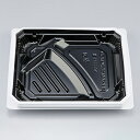 BFNアルバ8S-4平 BW本体 サイズ : 224x184x26mm 入数 : 600